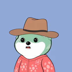 MetaOtters #7506