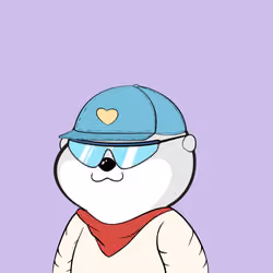 MetaOtters #7746