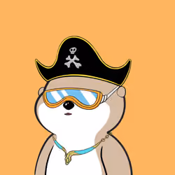 MetaOtters #7712