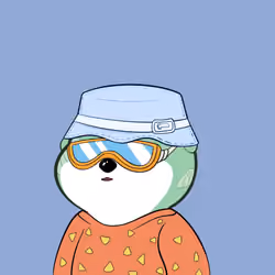 MetaOtters #6512
