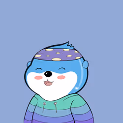 7319