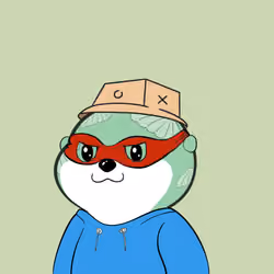 MetaOtters #5889