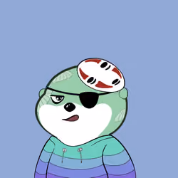 MetaOtters #6579