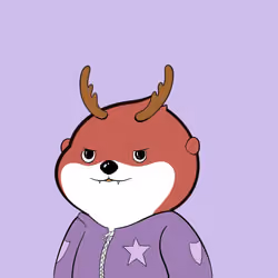 MetaOtters #8461