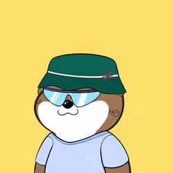 MetaOtters #6372