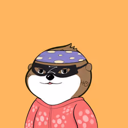 MetaOtters #99
