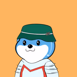 MetaOtters #7709