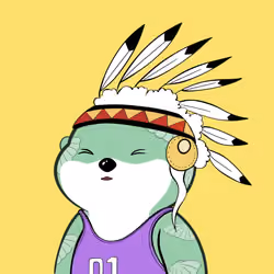 MetaOtters #6221
