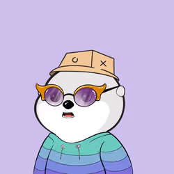 MetaOtters #7104