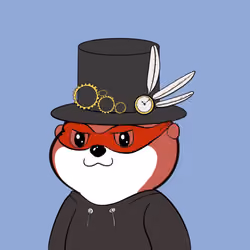 MetaOtters #8422