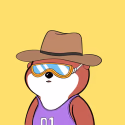 MetaOtters #7169