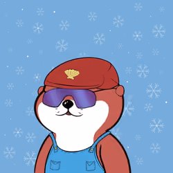 MetaOtters #6513
