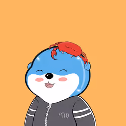 MetaOtters #1920
