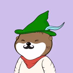 MetaOtters #6577