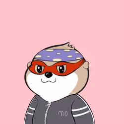 MetaOtters #7107