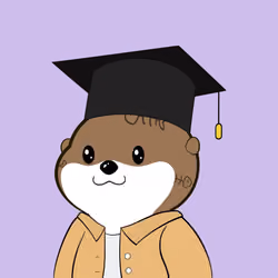 MetaOtters #8464