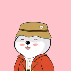 MetaOtters #8462