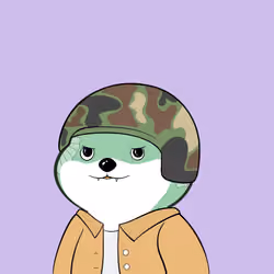 MetaOtters #8430