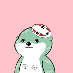 MetaOtters #7173