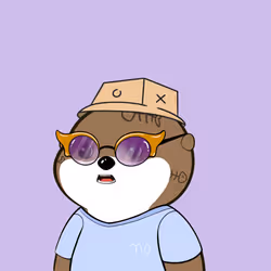 MetaOtters #6510