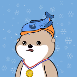 MetaOtters #7753
