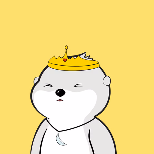 MetaOtters #5845