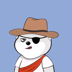MetaOtters #7168