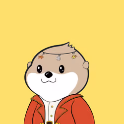 MetaOtters #5891