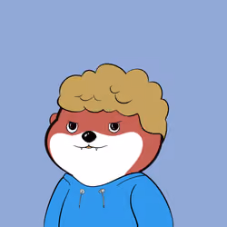 MetaOtters #7172