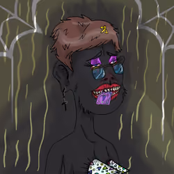 Our Founder Is Dead #1
