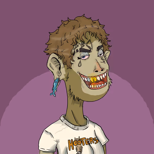 Our Founder Is Dead #7462