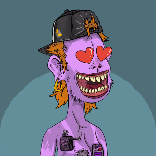Our Founder Is Dead