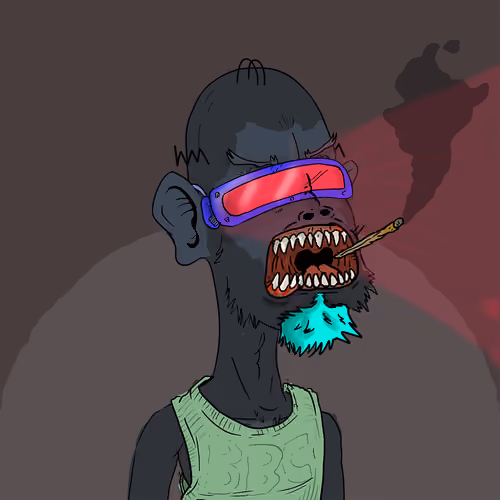 Our Founder Is Dead #7299