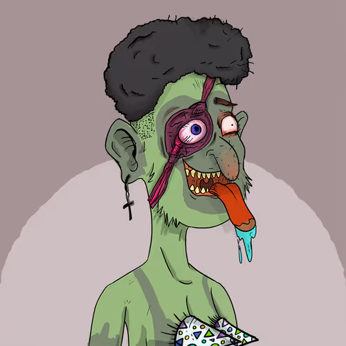 Our Founder Is Dead
