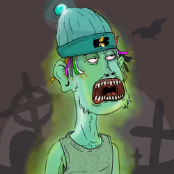 Our Founder Is Dead #7421