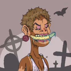 Our Founder Is Dead #4816