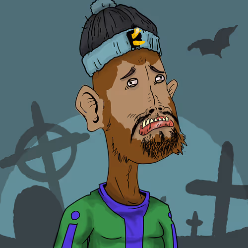 Our Founder Is Dead
