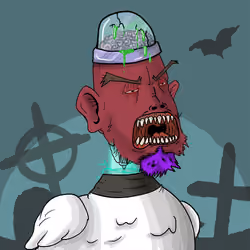 Our Founder Is Dead #2522