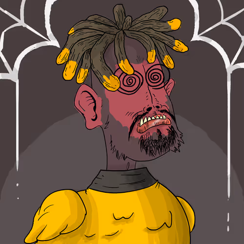 Our Founder Is Dead