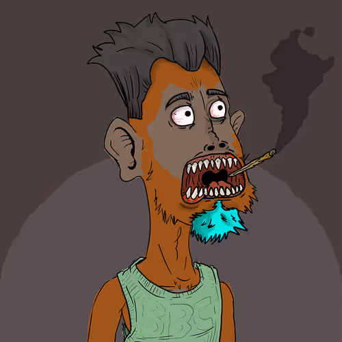Our Founder Is Dead