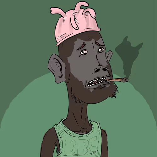 Our Founder Is Dead