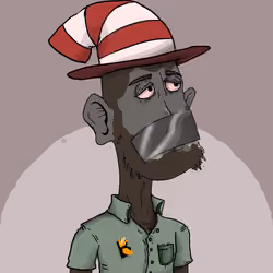 Our Founder Is Dead #5134