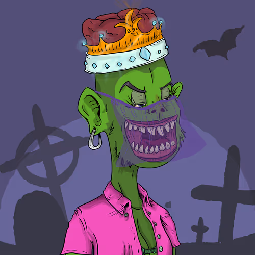 Our Founder Is Dead