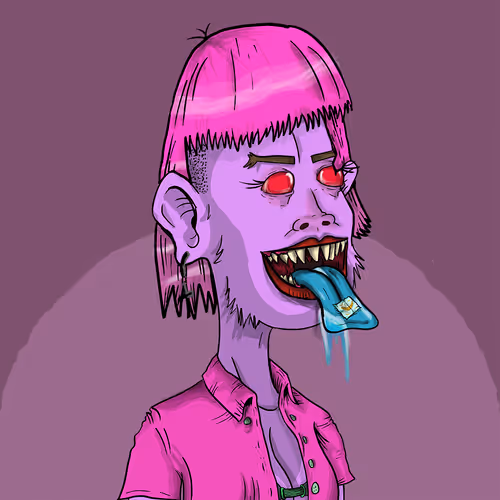 Our Founder Is Dead