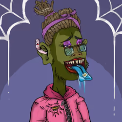Our Founder Is Dead #2465