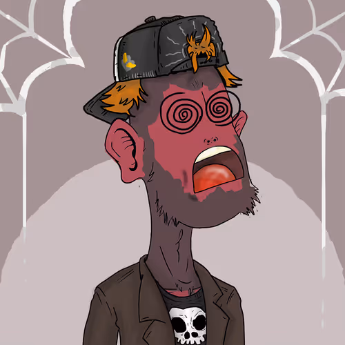 Our Founder Is Dead