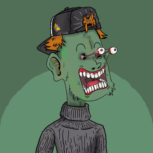 Our Founder Is Dead