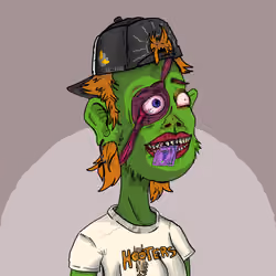 Our Founder Is Dead #6493