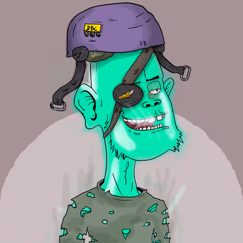Our Founder Is Dead