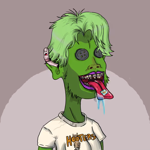 Our Founder Is Dead #3028